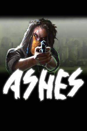 Ashes Steam Ключ