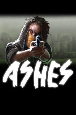Ashes Steam Ключ