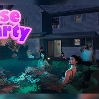 House Party US Steam Ключ