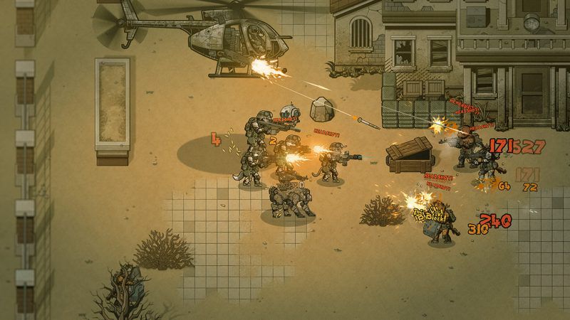 Screenshot 5