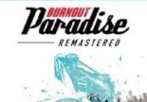 Burnout Paradise Ремастер XBOX One Ключ