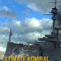 Ultimate Admiral: Dreadnoughts Steam Аккаунт
