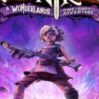 Tiny Tina's Assault on Dragon Keep: A Wonderlands One-shot Adventure PC Steam Аккаунт