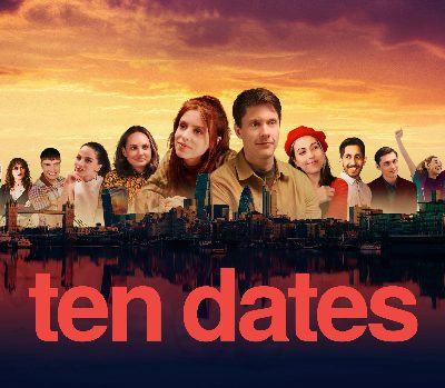 Ten Dates AR XBOX One / XBOX Series X|S / Windows 10/11 Ключ