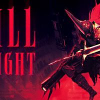 KILL KNIGHT PC Steam Ключ