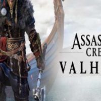 Assassin's Creed Valhalla Playstation 4 Аккаунт