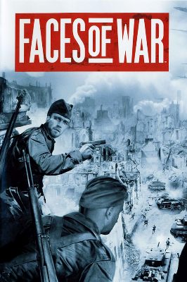 Faces of War RU/CIS PC Steam Ключ