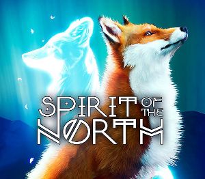 Spirit of the North EU Steam Ключ