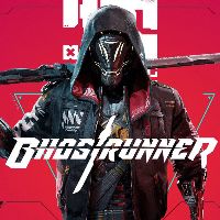 Ghostrunner TR PC Steam Ключ