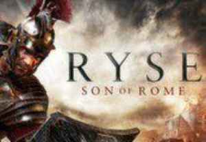 Ryse Son of Rome RU VPN Required Steam Ключ