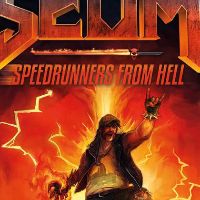 SEUM: Speedrunners from Hell US PC Steam Ключ