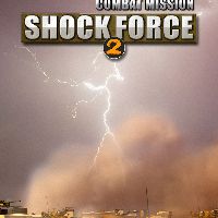 Combat Mission Shock Force 2 - Marines DLC EU PC Steam Ключ