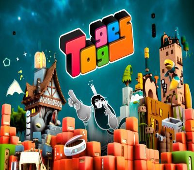 Togges PC Steam Ключ