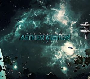 The Fall of Aether Station PC Steam Ключ