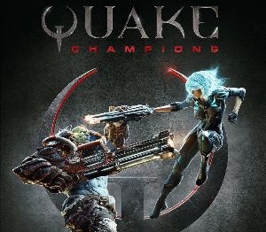 Quake Champions + Bonus Pack Steam Ключ