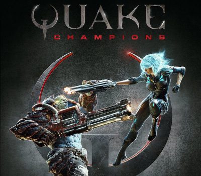 Quake Champions + Bonus Pack Steam Ключ