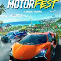 The Crew Motorfest EU PC Ubisoft Connect Ключ