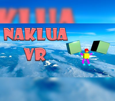 Naklua VR Steam Ключ