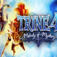 Trine 4: Melody of Mystery DLC Steam Ключ