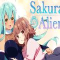 Sakura Alien — Ключи активации