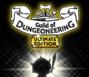 Guild of Dungeoneering Ultimate-издание PC Steam Ключ