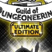 Guild of Dungeoneering Ultimate-издание PC Steam Ключ