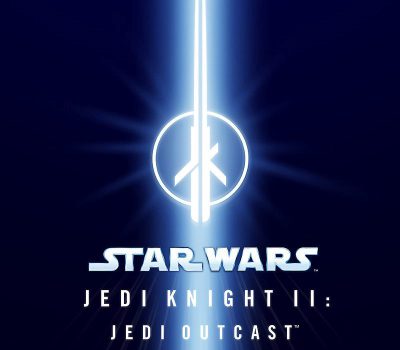 Star Wars Jedi Knight II: Jedi Outcast PC Steam Ключ