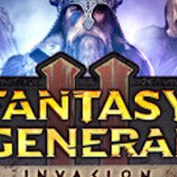 Fantasy General II PC Steam Ключ