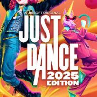 Just Dance 2025 издание PS5 Аккаунт