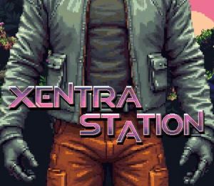 Xentra Station PC Steam Ключ