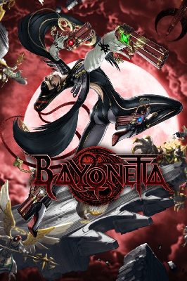 Bayonetta TURKEY Steam Ключ