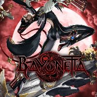 Bayonetta TURKEY Steam Ключ