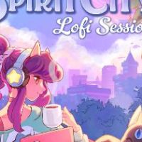 Spirit City: Lofi Sessions Steam Ключ