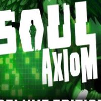 Soul Axiom Deluxe-издание Steam Ключ