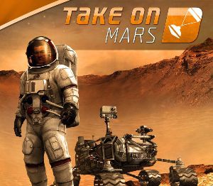 Take on Mars Steam Ключ