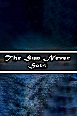 The Sun Never Sets Steam Ключ