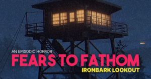 Fears to Fathom Набор PC Steam Аккаунт