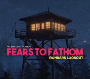 Fears to Fathom Набор PC Steam Аккаунт