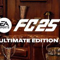 EA SPORTS FC 25 Ultimate-издание PC Steam Аккаунт