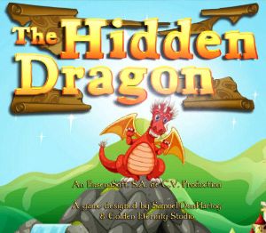 The Hidden Dragon Steam Ключ