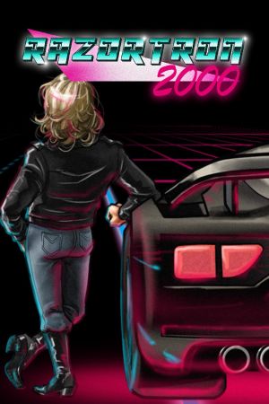 Razortron 2000 Steam Ключ
