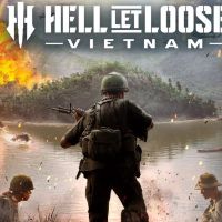 Hell Let Loose: Vietnam PC Steam Ключ