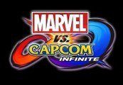 Marvel vs. Capcom: Infinite RoW Steam Ключ