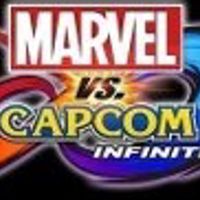 Marvel vs. Capcom: Infinite RoW Steam Ключ