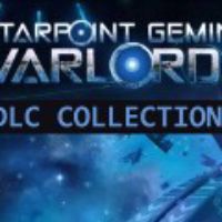 Starpoint Gemini Warlords - 4 DLCs Коллекция Steam Ключ