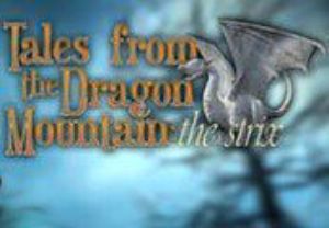 Tales From The Dragon Mountain: The Strix Steam Ключ