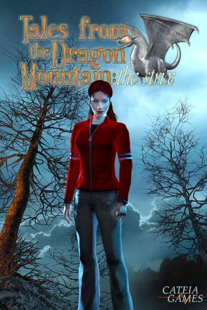 Tales From The Dragon Mountain: The Strix Steam Ключ
