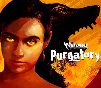 Werewolf: The Apocalypse - Purgatory PC Steam Ключ