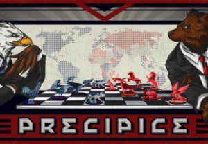 Precipice Steam Ключ