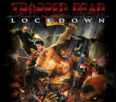 Trapped Dead: Lockdown PC Steam Ключ